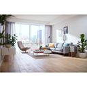 Philips 3000 Series HU3916 Luftfugter Brun Hvid – billede 9