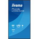 iiyama ProLite LH5564UHS-B1AG 55 Digital skiltning 3840 x 2160 – billede 3