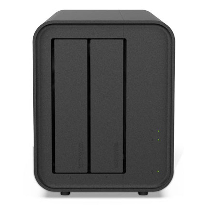 TerraMaster D5-Hybrid 5Moduler