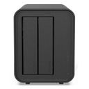 TerraMaster D5-Hybrid 5Moduler – billede 1