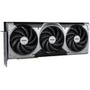 MSI GeForce RTX 5090 32G VENTUS 3X OC 32GB – billede 7