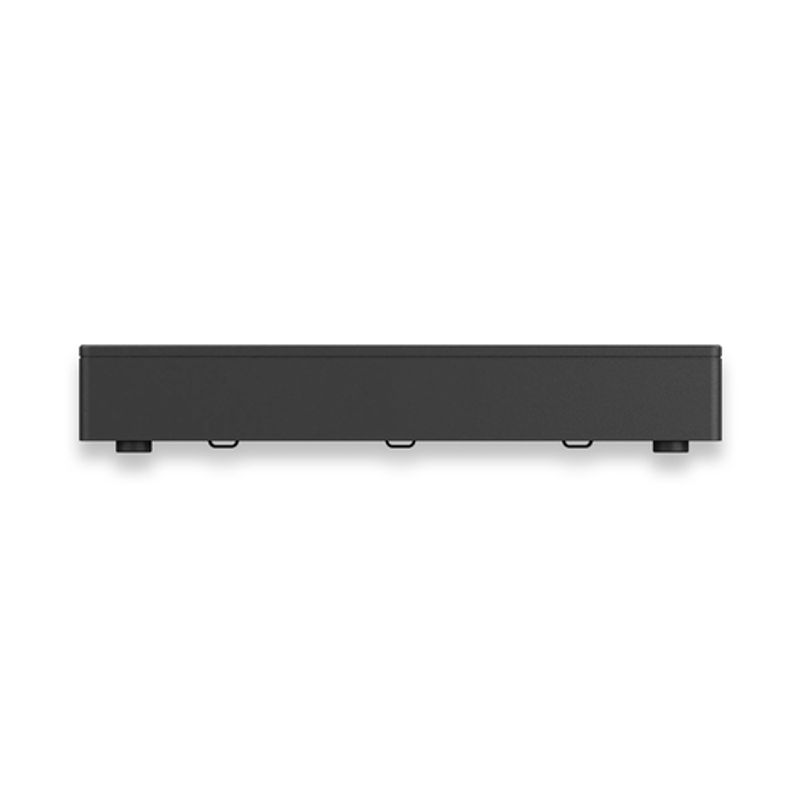 ASUS NUC 13 Rugged BNUC13BRKP200B00I SFF N50 64GB Windows 11
