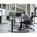 HP Elite t755 3 GHz Windows 10 IoT Enterprise 1,4 kg Sort V2546 – billede 3