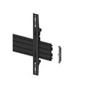 Multibrackets M Wallmount Pro MBW3U Monteringssæt 3 LCD skærme 40-65 – billede 8