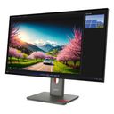 Lenovo Monitor ThinkVision P32UD-40 31,5 IPS 4K UHD AG 4ms 350 cd 1500 1 120Hz Dock Daisy Tilt Swivel Lift Pivot 1mTB – billede 3