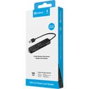 Sandberg Kortlæser USB 3.0 – billede 3