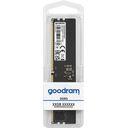 GOODRAM DDR5 SDRAM 16GB CL40 On-die ECC DIMM 288-PIN – billede 1