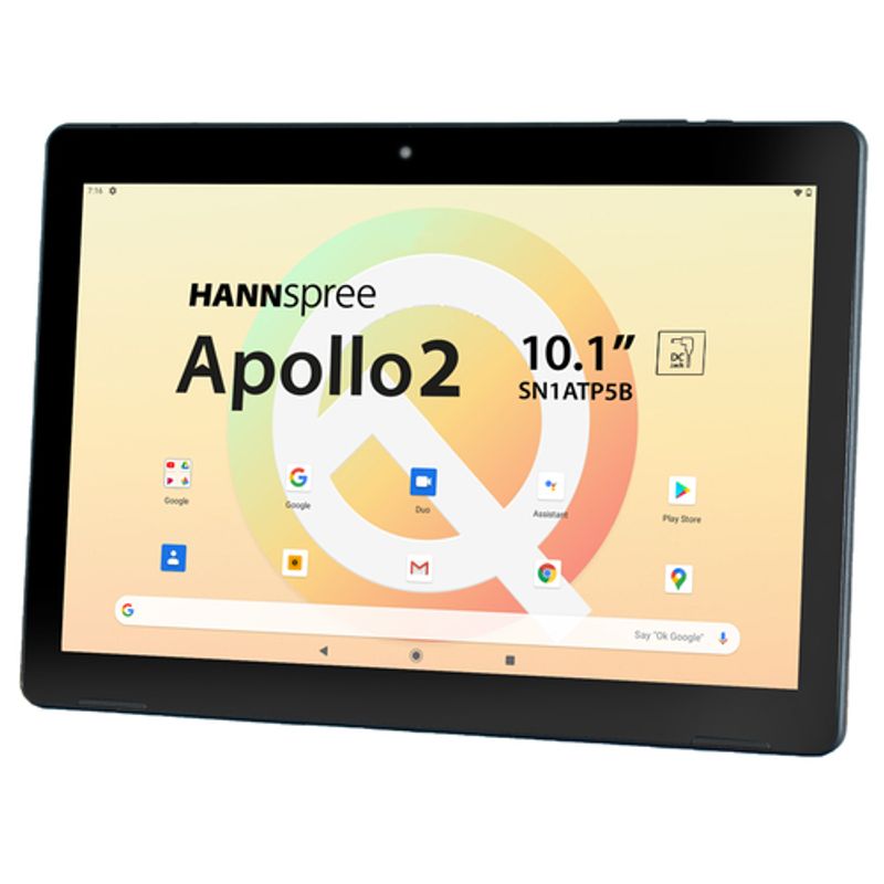 HANNspree Pad Apollo 2 10.1 32GB 3GB
