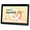 HANNspree Pad Apollo 2 10.1 32GB 3GB – billede 1