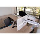 Kensington SmartFit One-Touch Single Monitor Arm Monteringssæt Monitor 13-32 – billede 16