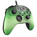 Turtle Beach React-R Controller PC Microsoft Xbox Series S Microsoft Xbox Series X Microsoft Xbox One Sort Grøn – billede 2