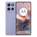 Motorola moto g86 5G 16.9 cm (6.67&quot ) Dual SIM Android 15 USB Type-C 8 GB 256 GB 5200 mAh Lilac – billede 2