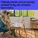 HP Officejet Pro 8132e All-in-One Blækprinter – billede 8