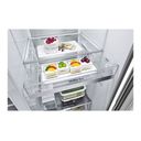 REFRIGERATOR SBS 2D GSXV91PZAE LG – billede 7