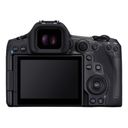Canon EOS R5 Mark II 45Megapixel Digitalkamera – billede 4