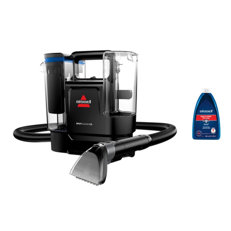 BISSELL SpotClean C5 Select 3928N Sort