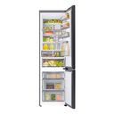Samsung RB38C7B6BS9 387L B Sølv – billede 3