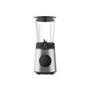 Electrolux E4CB1-6ST 1 L Bordplade blender 350 W Sort, Rustfrit stål, Transparent – billede 15
