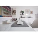 CHERRY KW 7100 Mini Tastatur Saks Trådløs Tysk – billede 12