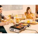 Braun MultiGrill 7 Grill 2000W Sort – billede 6