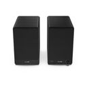 Sharp CP-SS30 2.0-kanal Højttalere Sort – billede 5