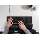 Mousetrapper Delta Sort Mousetrapper control bar – billede 2