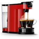Coffee machine Senseo Switch Base Plus Red – billede 9