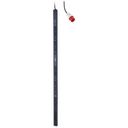 APC Basic Rack PDU Zero U Strømfordelingsenhed 42-stik 16A Sort – billede 1