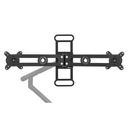 BakkerElkhuizen Komponenter til montering 2 LCD / plasmapaneler 17-35 – billede 18