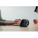 Bakker Elkhuizen Evoluent D Large Optisk Kabling Sort Grå – billede 9