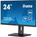 iiyama ProLite XUB2492HSU-B6 24 IPS 1920 x 1080 (Full HD) HDMI DisplayPort 100Hz – billede 4