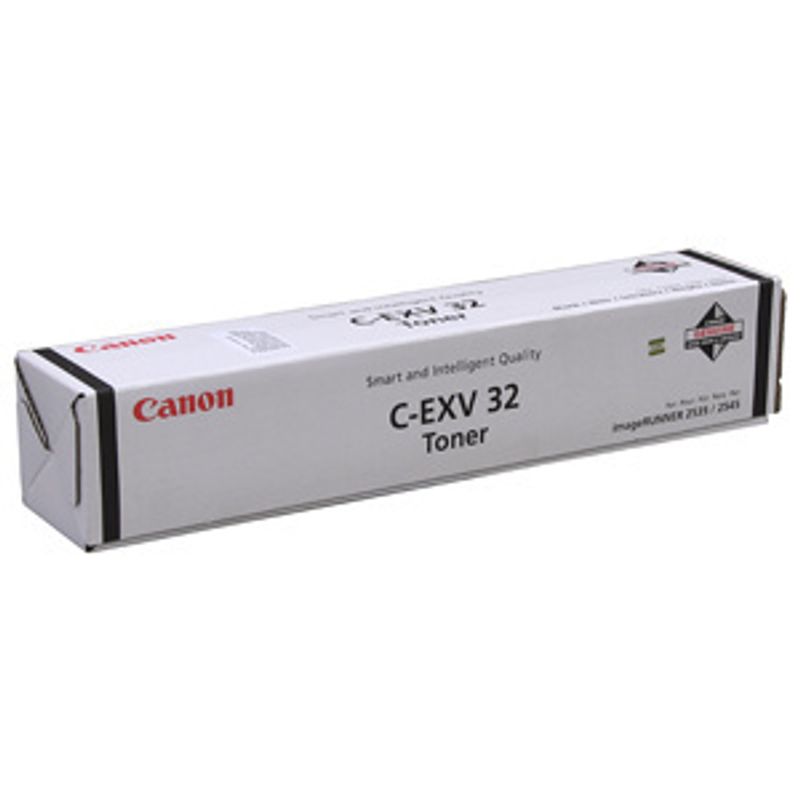 Canon C-EXV 32 Sort 19400 sider