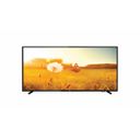 Philips 43HFL3014 43r 1080p (Full HD) Sort – billede 2