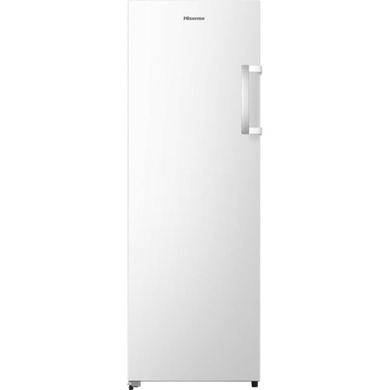 Hisense FV298N4AWC C 240L Hvid