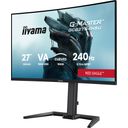 IJGCB2784HSU-B1 Red, VA FHD, 1500R, 240Hz, 2A – billede 6