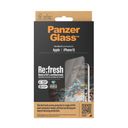 PanzerGlass Re fresh Apple iPhone 15 – billede 3