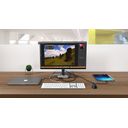 i-Tec USB-C Metal Nano Dock HDMI/VGA with LAN + Power Delivery 100 W USB-C / Thunderbolt 3 Dockingstation – billede 8