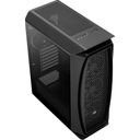 AeroCool Aero One Eclipse Tower ATX Sort – billede 6