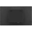 Viewsonic XF2230 POS-skærme 54,6 cm (21.5) 1920 x 1080 pixel Fuld HD Berøringsskærm – billede 4