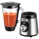 UNOLD 78625 Blender Rustfrit stål/sort – billede 3