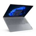Lenovo ThinkBook 16 G9 AHP 16 1920 x 1200 (WUXGA) 220 16GB 512GB AMD Radeon 740M Windows 11 Pro – billede 8