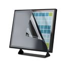 StarTech.com 17-inch 5 4 Computer Monitor Privacy Filter, Anti-Glare Privacy Screen 51% Blue Light Reduction, Black-out Monitor Screen Protector w/+/- 30 deg. Viewing Angle, Matte and Glossy Sides (1754-PRIVACY-SCREEN) Notebook privacy-filter – billede 7