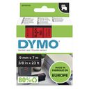 DYMO D1 Tape (0,9 cm x 7 m) 1rulle(r) – billede 1