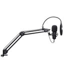 Trust GXT 270 Emita II+ Kablet Sort – billede 7