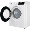 Gorenje WNHPI74SCPS/DE vaskemaskine Front-læsning 7 kg 1400 rpm Hvid – billede 7