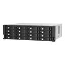 QNAP TL-R1620Sep-RP Harddisk-array 16bays – billede 6