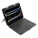 Targus VersaVu QWERTY UK engelsk Bluetooth Sort – billede 10