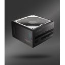 FSP MEGA-1200GM enhed til strømforsyning 1200 W ATX Sort – billede 1