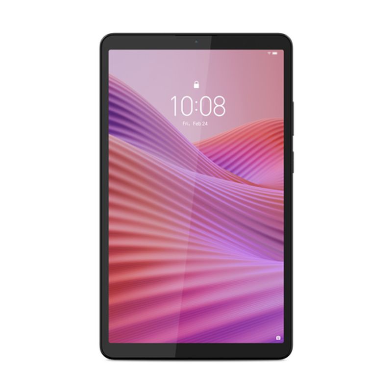 Lenovo Tab One 8.7 64 GB 4GB Grå
