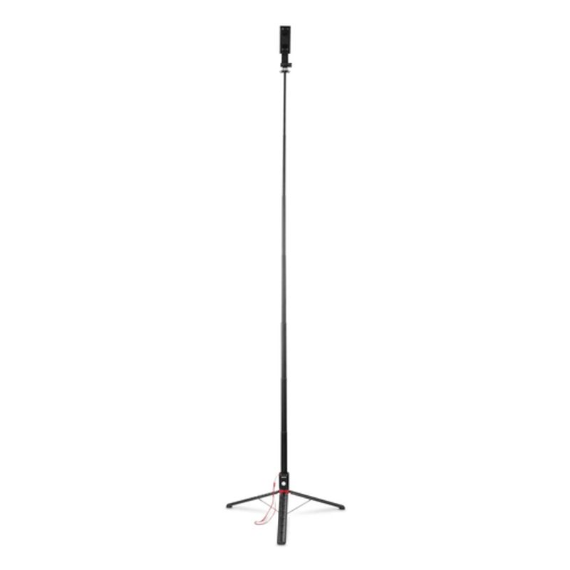 Hama Fancy Stand 170 II selfiestang Smartphone Sort